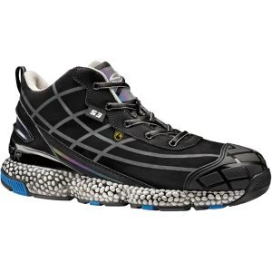 SIR SAFETY SNAKE S3 Work Shoes Men - Aluminium Toe Cap