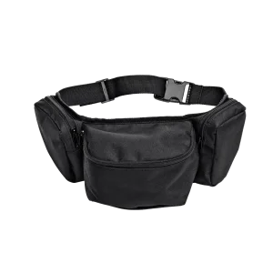 DPI BAG POUCH - Polyester - Multiple Compartments - Impact Protection