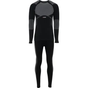 PLANAM Functional Underwear Set MEN - Moisture Wicking