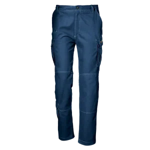 SIR SAFETY URBAN CARGO Work Trousers Men - Multiple Storage Pockets