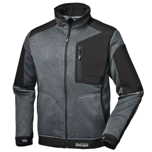 SIR SAFETY SCORPION Water Repellent Work Jacket Men - Fleece Lining