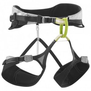 Edelrid Helios imbrago arrampicata