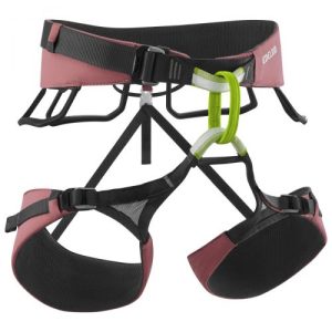 Edelrid Autana imbrago arrampicata donna
