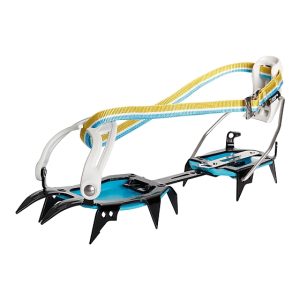 FAKIR III Semi-Classic Ramponi alpinismo