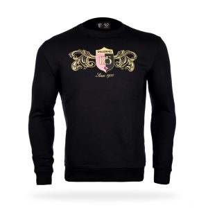 Felpa – Capsule 125