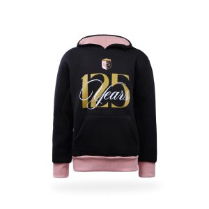 Felpa con cappuccio Bambino – Capsule 125