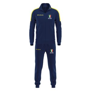 Tuta Revolution FIGH Settore Arbitrale