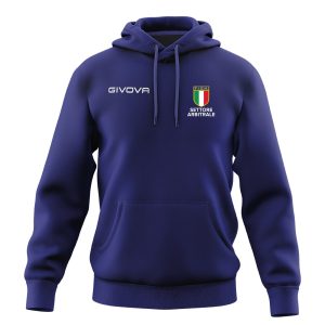 Felpa FIGH Settore Arbitrale