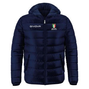 Giubbotto Olanda FIGH Settore Arbitrale