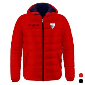 Giubbotto Olanda – MANTOVA 1911