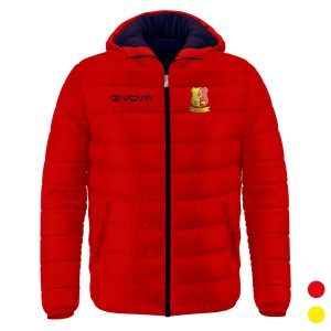 Giubbotto Olanda – REGNO DELLE DUE SICILIE