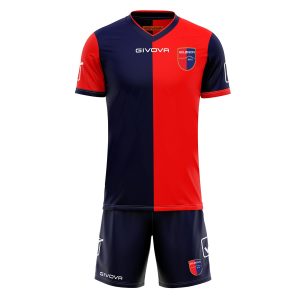 A.S.D. GELBISON VALLO KIT GARA