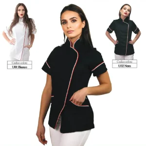 Giacca donna Tricolore