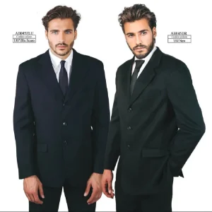 Giacca Elegante Uomo