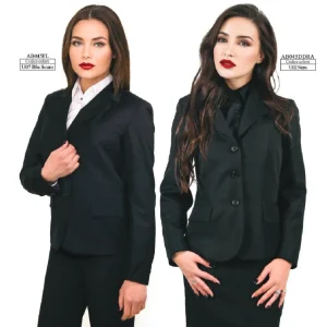 Giacca Elegante Donna