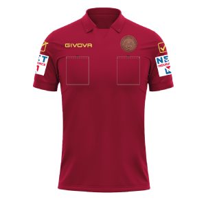 GIVOVA X DAN JOHN MAN MC 2025/26