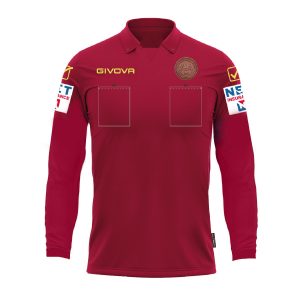 GIVOVA X DAN JOHN MAN ML 2025/26