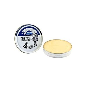 Grasso foca per scarpe scarponi 100 ml