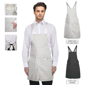 Grembiule Berly Uomo