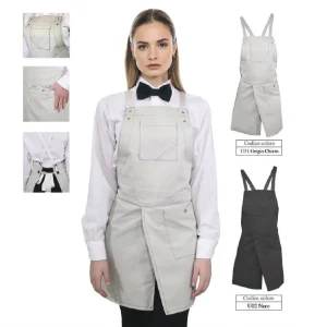 Grembiule Berly Donna