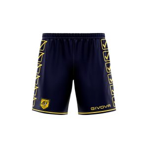 S.S. Juve Stabia Short Gara 2024/25 Home