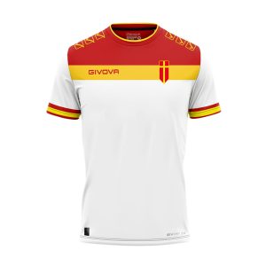 A.C.R. Messina Maglia Gara 2024/25 Home