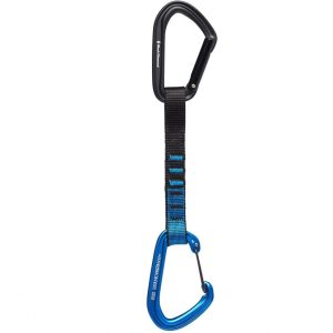 HOTFORGE HYBRID QUICKDRAW Rinvio arrampicata 12 cm