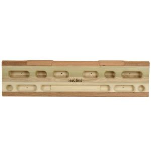 TR Lux Trave arrampicata