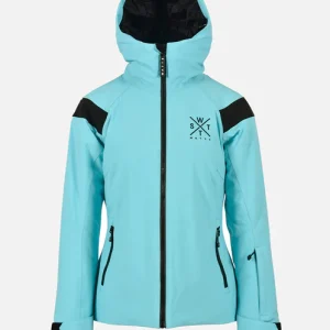 Watts – Giacca da Sci Ice