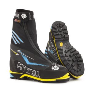 Fitwell – Ice Wings