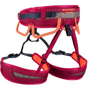 Mammut – Ophir Fast Adjust – Imbracatura arrampicata donna