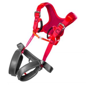 Doppler Imbracatura arrampicata per bambini