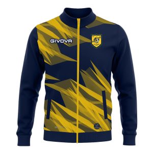 Giacca Anthem – JUVE STABIA 25/26