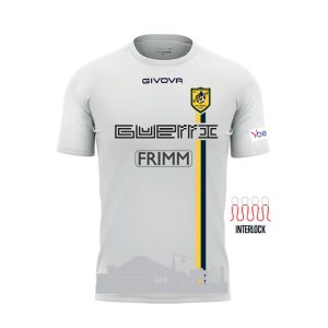 Maglia Gara Special Edition Coppa Italia 2025/26