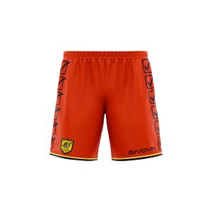 S.S. Juve Stabia Shorts Portiere 2024/25 Home
