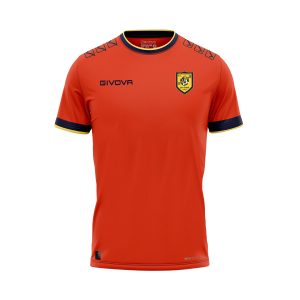S.S. Juve Stabia Maglia Portiere 2024/25 Home
