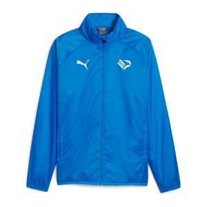 Giacca Antipioggia Staff 2024/25