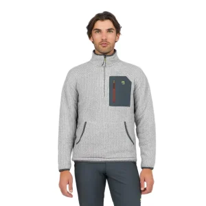 Karpos – Rocchetta Half Zip Uomo