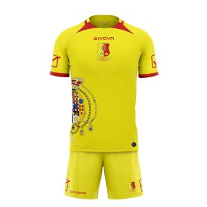 Kit Calcio – Regno delle due Sicilie