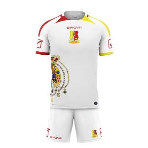 Kit Calcio – Regno delle due Sicilie