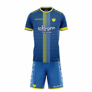 Scafatese Calcio 1922 New Kit 2024/25 Away