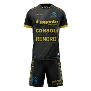 Kit Gara Away – PRO SESTO
