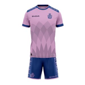 KIT AWAY 2024/25 – SORA 1907
