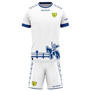 Kit Gara Away – Chievoverona