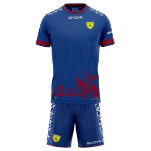 Kit Gara Alternate – Chievoverona