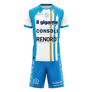 Kit Gara Home – PRO SESTO