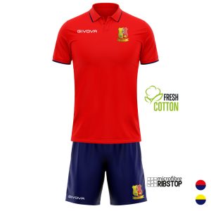 Kit Street – REGNO DELLE DUE SICILIE