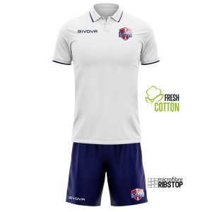 Kit STREET – BASKET COLLEGE NOVARA