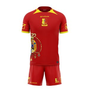 Kit Calcio – Regno delle due Sicilie