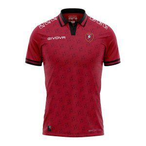 Maglia Gara Home 25/26 – Reggina 1914